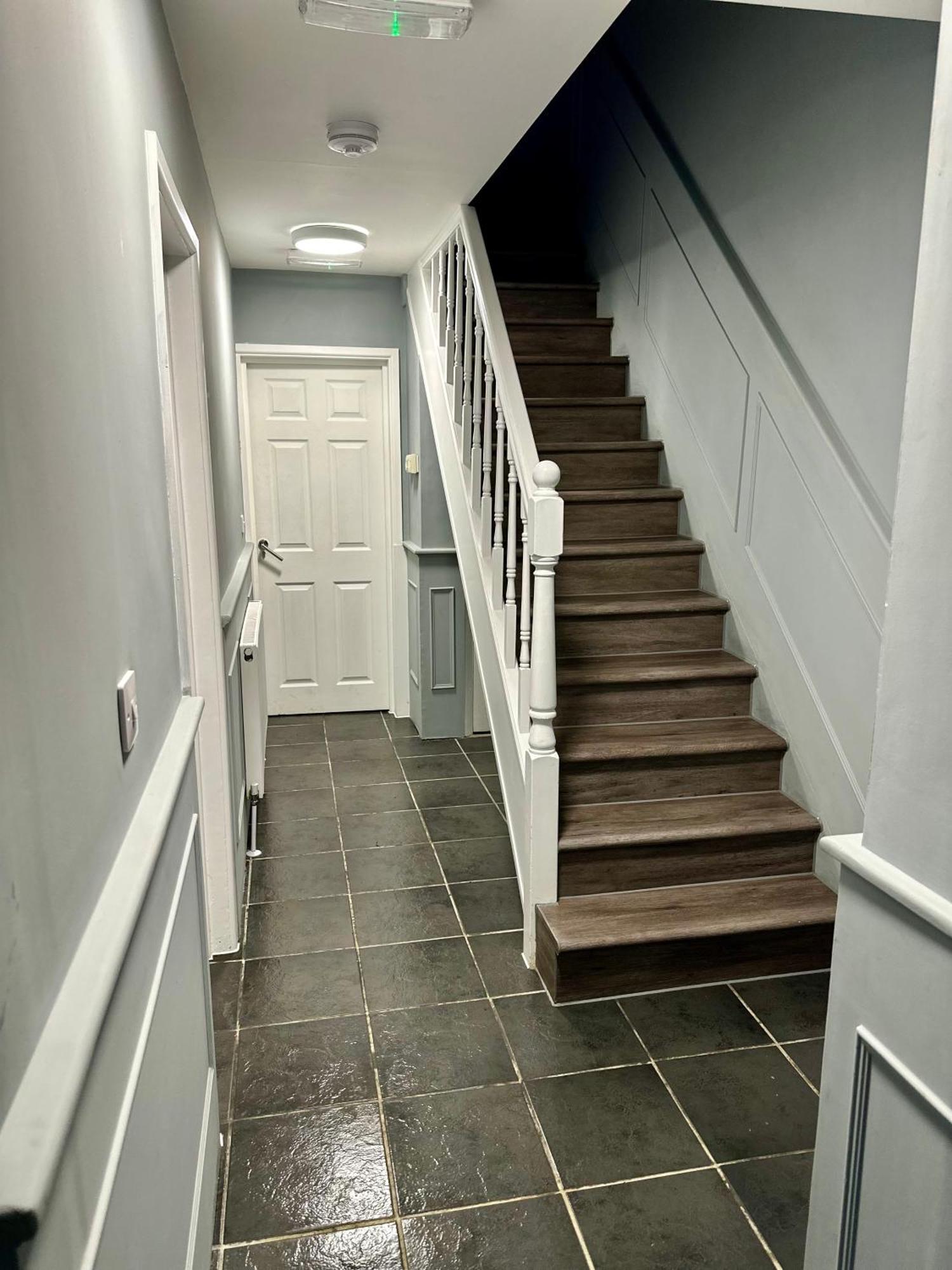 Cosy Ensuite Double Room, Near Heathrow Airport Northolt  Екстериор снимка